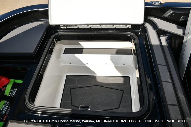 Slide: The Image of Ranger Z520R Traction Mat Interior 2026 - 71
