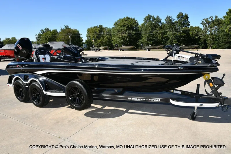 Slide: The Image of Ranger Z520R Traction Mat Interior 2026 - 74