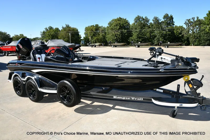 Slide: The Image of Ranger Z520R Traction Mat Interior 2026 - 79