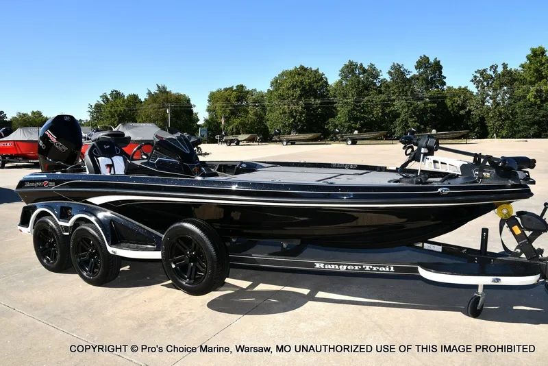 Slide: The Image of Ranger Z520R Traction Mat Interior 2026 - 80