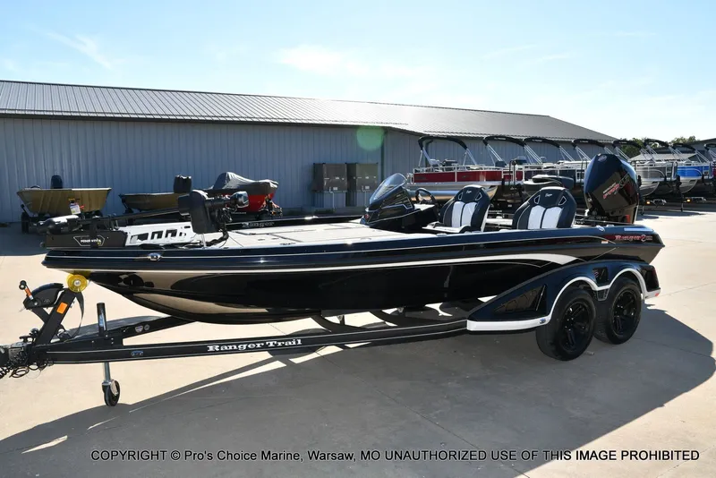 Slide: The Image of Ranger Z520R Traction Mat Interior 2026 - 83