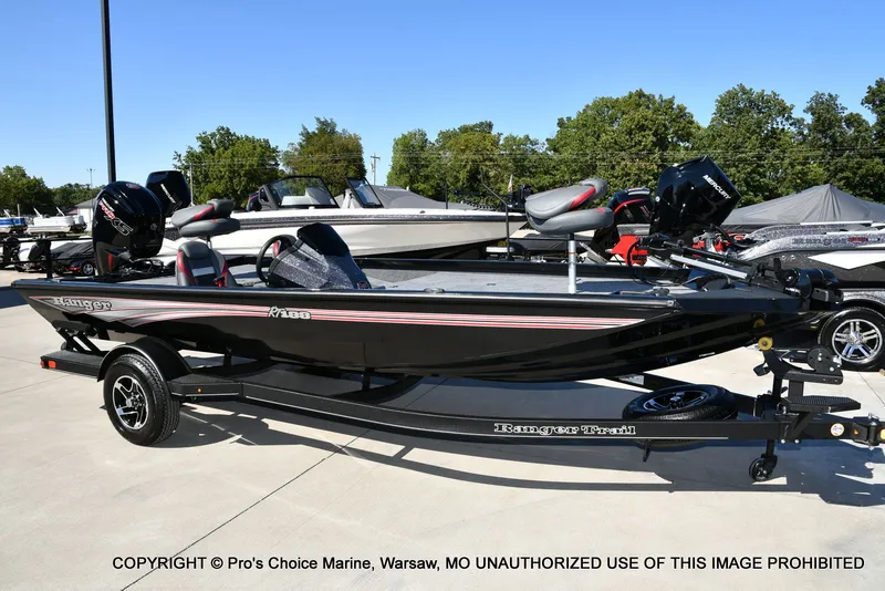 The Image of Ranger RT188 2026 - 1