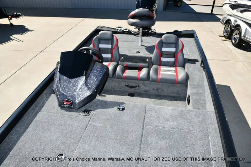 Slide: The Image of Ranger RT188 2026 - 11