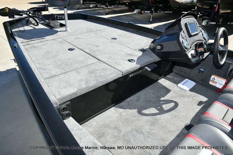 Slide: The Image of Ranger RT188 2026 - 12