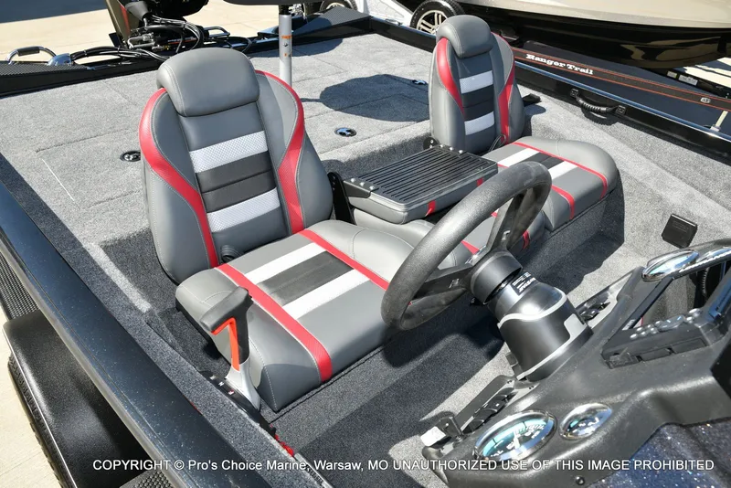 Slide: The Image of Ranger RT188 2026 - 15