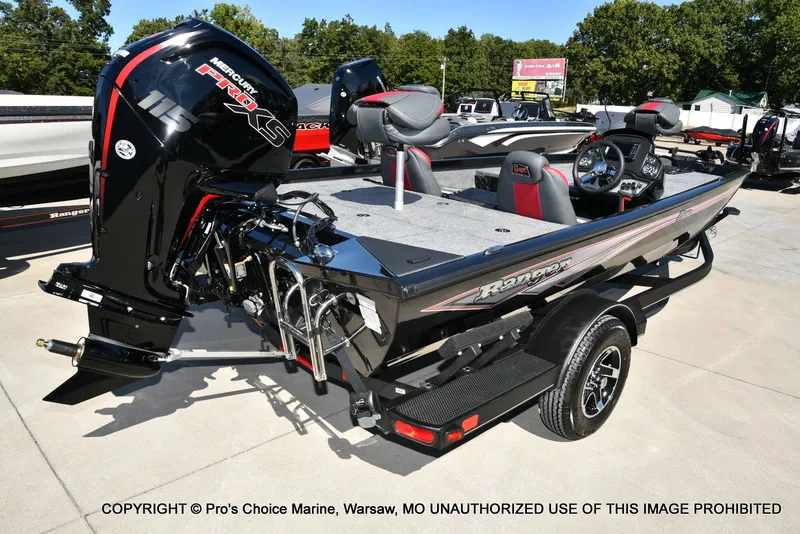 Slide: The Image of Ranger RT188 2026 - 16