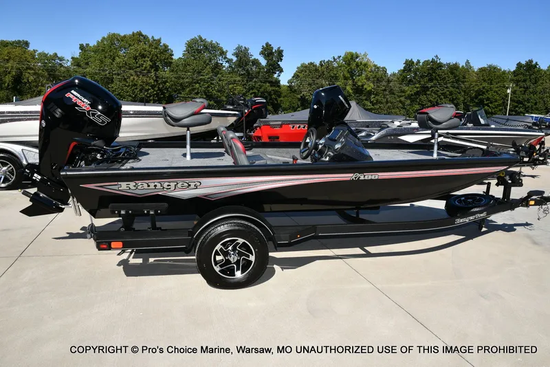 Slide: The Image of Ranger RT188 2026 - 18