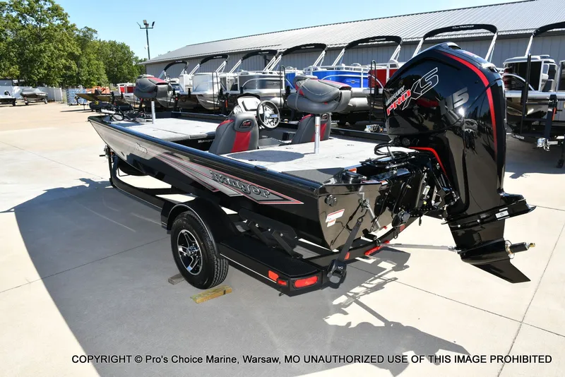 Slide: The Image of Ranger RT188 2026 - 21