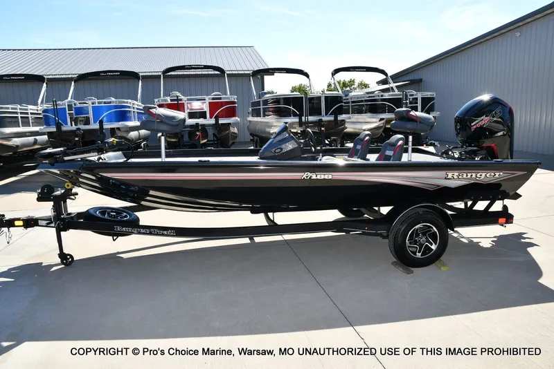 Slide: The Image of Ranger RT188 2026 - 22