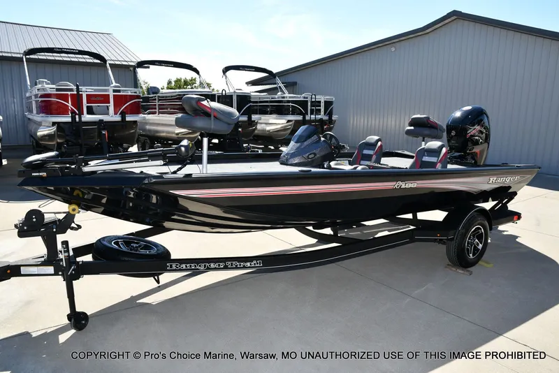 Slide: The Image of Ranger RT188 2026 - 23