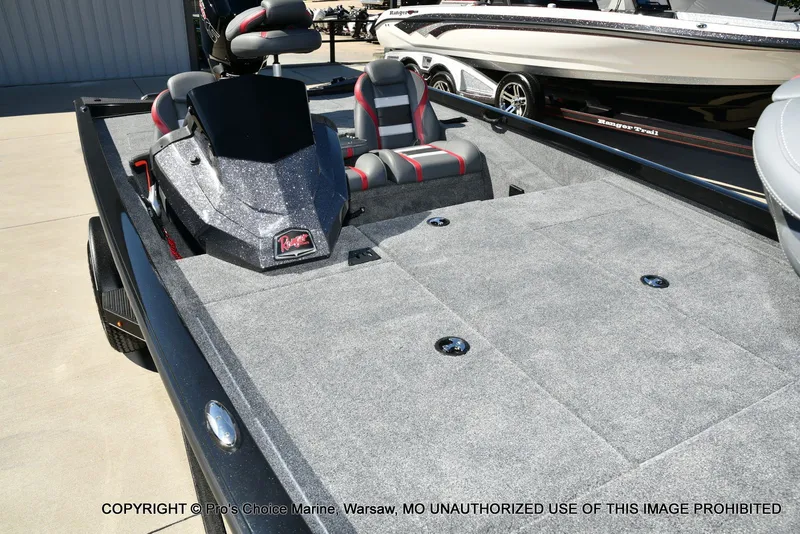 Slide: The Image of Ranger RT188 2026 - 29