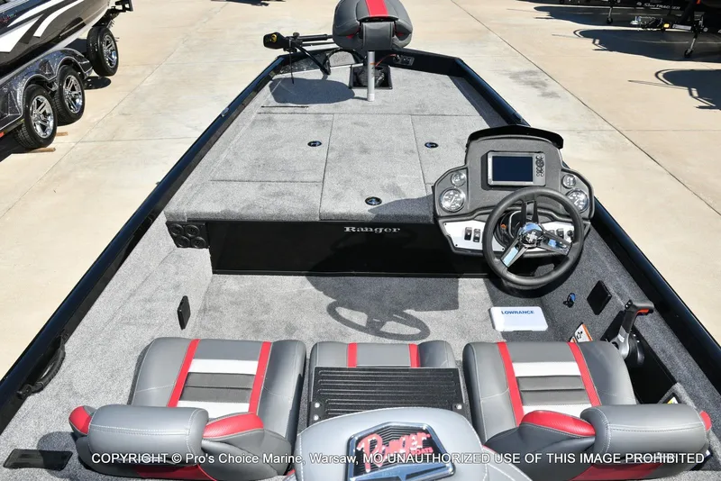 Slide: The Image of Ranger RT188 2026 - 35