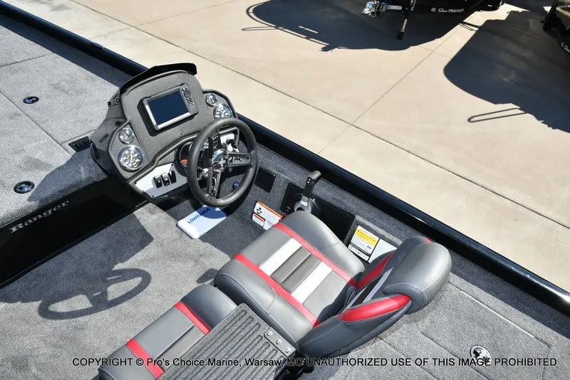 Slide: The Image of Ranger RT188 2026 - 36