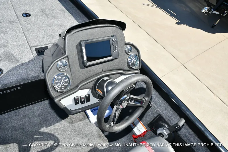 Slide: The Image of Ranger RT188 2026 - 37