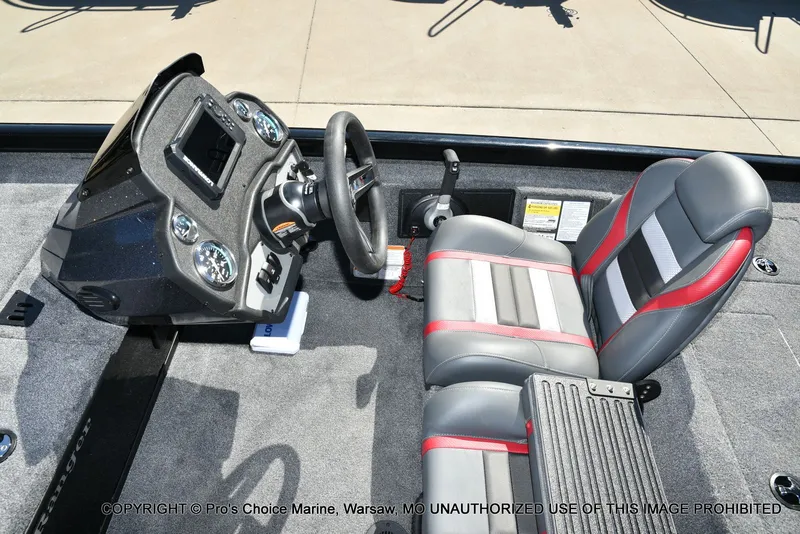 Slide: The Image of Ranger RT188 2026 - 38