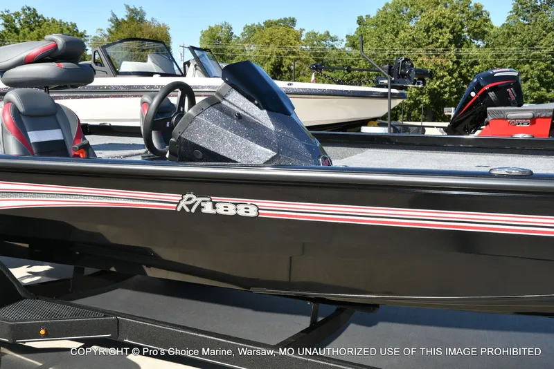 Slide: The Image of Ranger RT188 2026 - 4