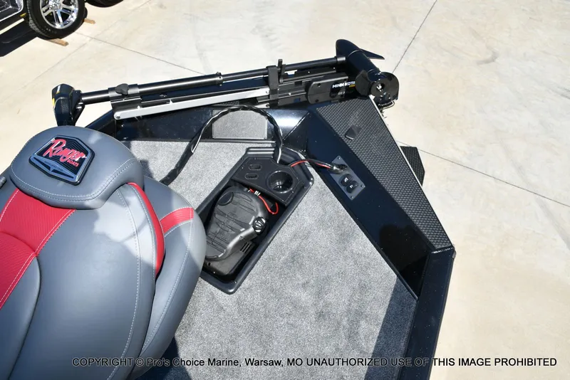 Slide: The Image of Ranger RT188 2026 - 43