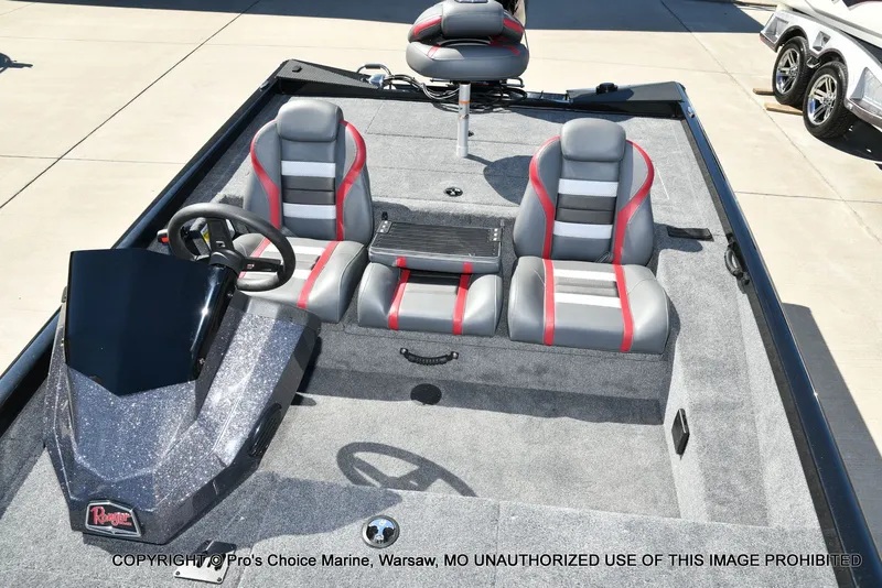 Slide: The Image of Ranger RT188 2026 - 45