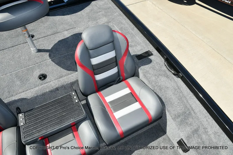 Slide: The Image of Ranger RT188 2026 - 48