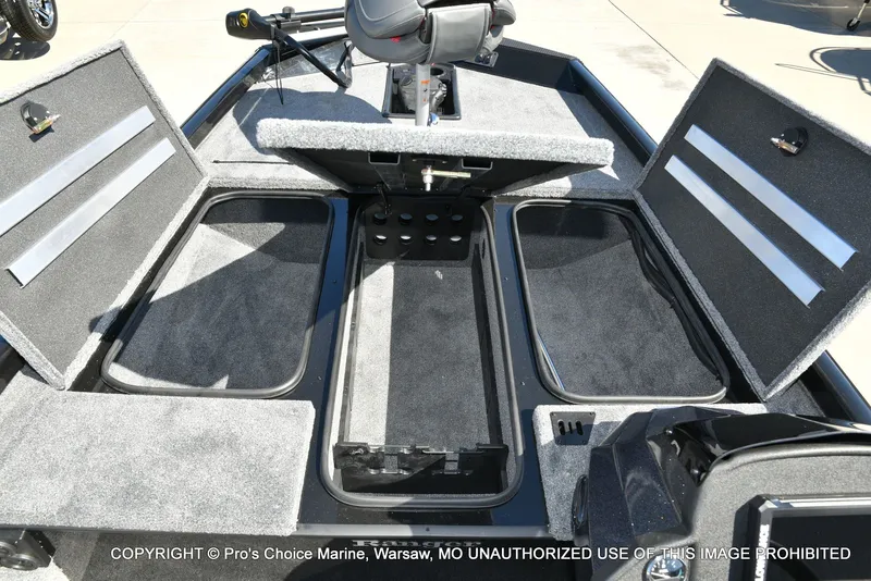 Slide: The Image of Ranger RT188 2026 - 50