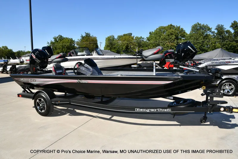 Slide: The Image of Ranger RT188 2026 - 64