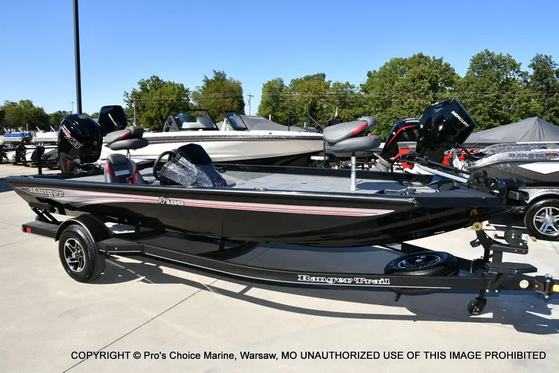 Slide: The Image of Ranger RT188 2026 - 66