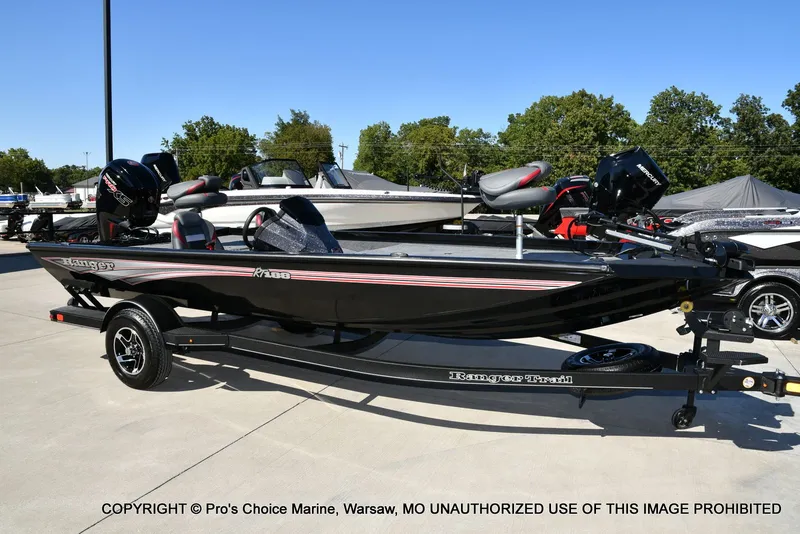 Slide: The Image of Ranger RT188 2026 - 67