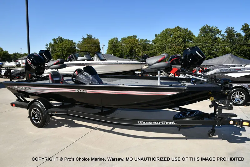 Slide: The Image of Ranger RT188 2026 - 69