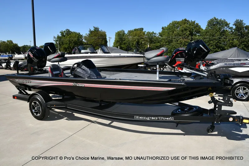 Slide: The Image of Ranger RT188 2026 - 70