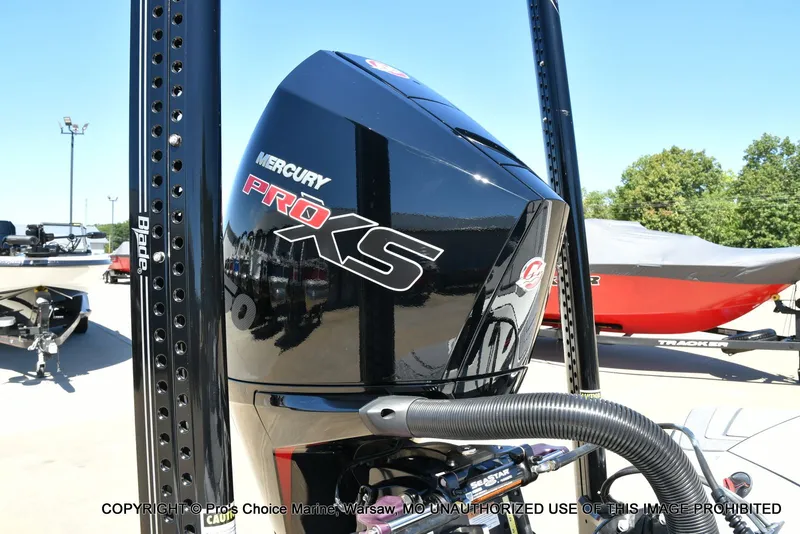 Slide: The Image of Triton 20XP Patriot Traction Mat Interior 2023 - 21