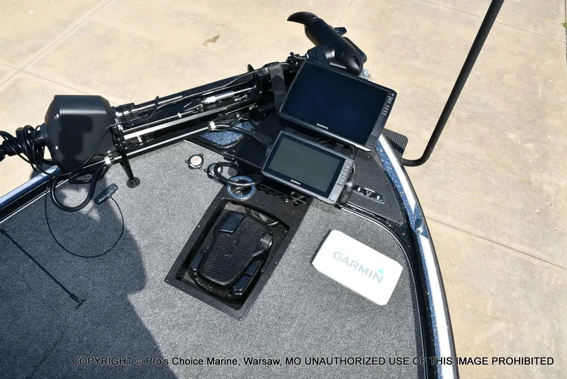 Slide: The Image of Nitro Z20 Pro 2024 - 10