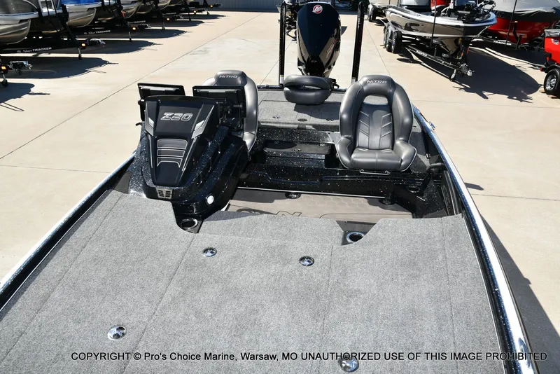 Slide: The Image of Nitro Z20 Pro 2024 - 11