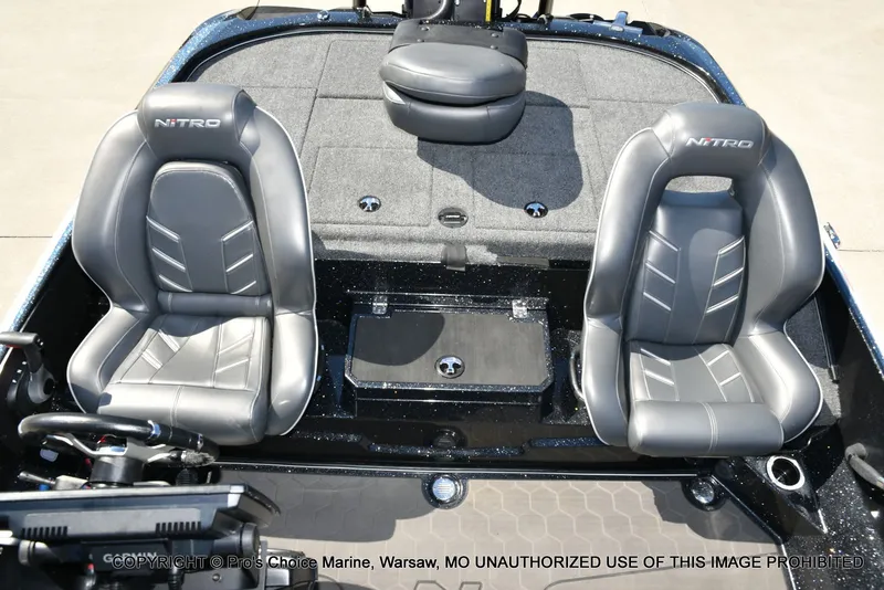 Slide: The Image of Nitro Z20 Pro 2024 - 12