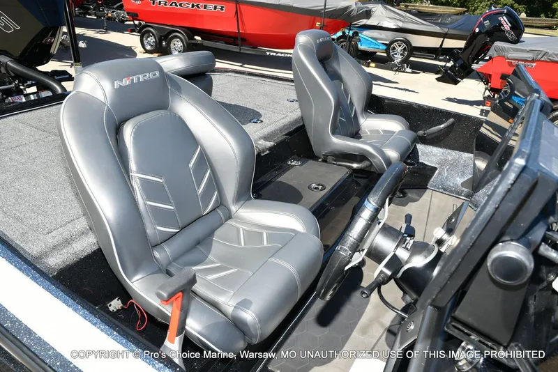 Slide: The Image of Nitro Z20 Pro 2024 - 13