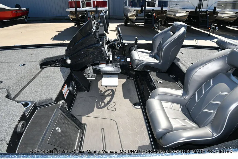 Slide: The Image of Nitro Z20 Pro 2024 - 15