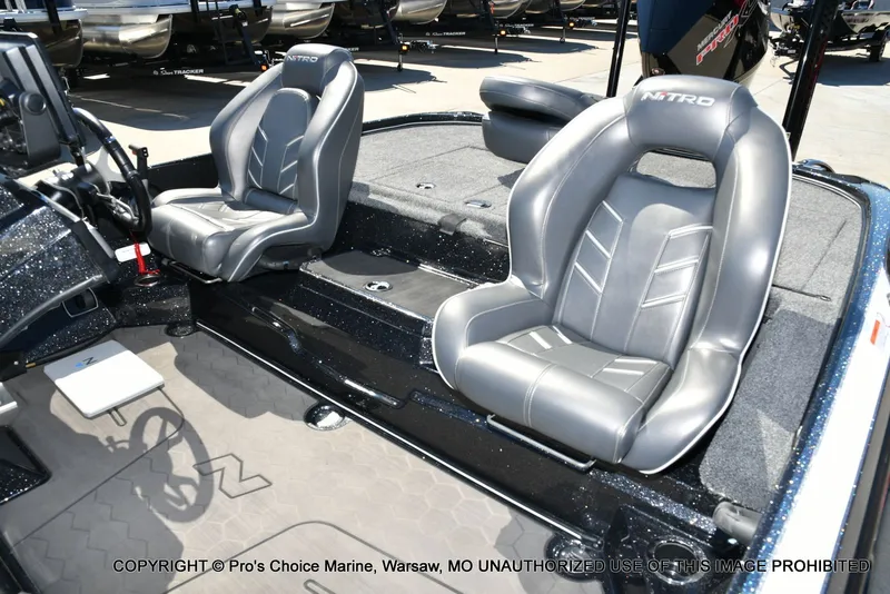 Slide: The Image of Nitro Z20 Pro 2024 - 16