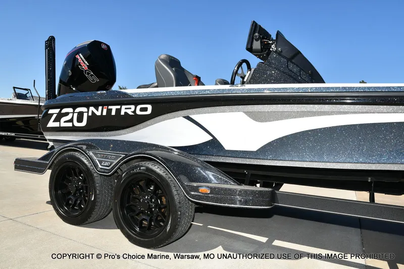 Slide: The Image of Nitro Z20 Pro 2024 - 17