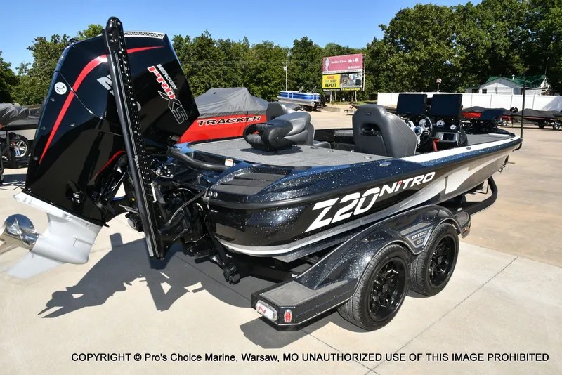 Slide: The Image of Nitro Z20 Pro 2024 - 18