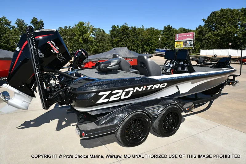 Slide: The Image of Nitro Z20 Pro 2024 - 19