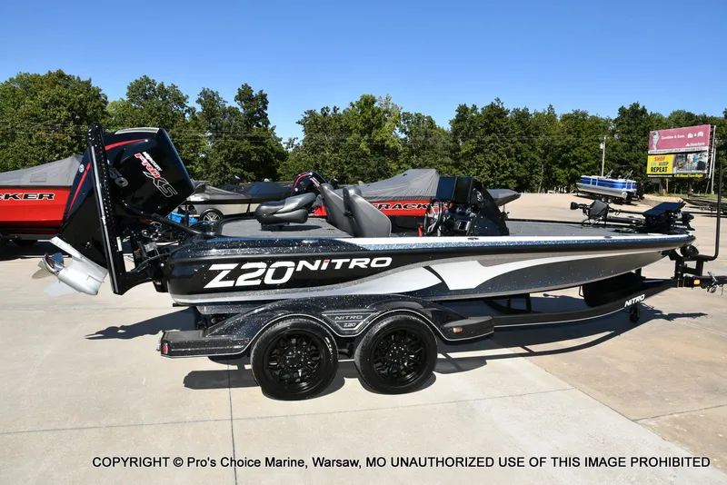 Slide: The Image of Nitro Z20 Pro 2024 - 20