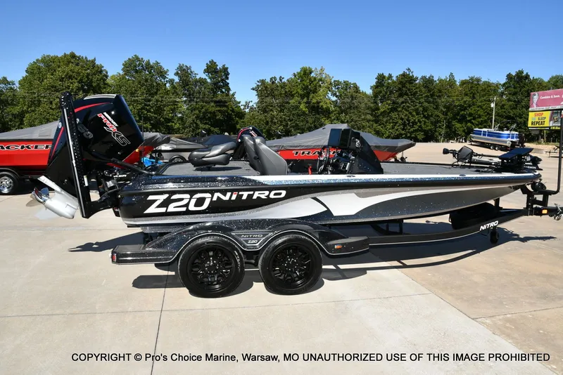 Slide: The Image of Nitro Z20 Pro 2024 - 21