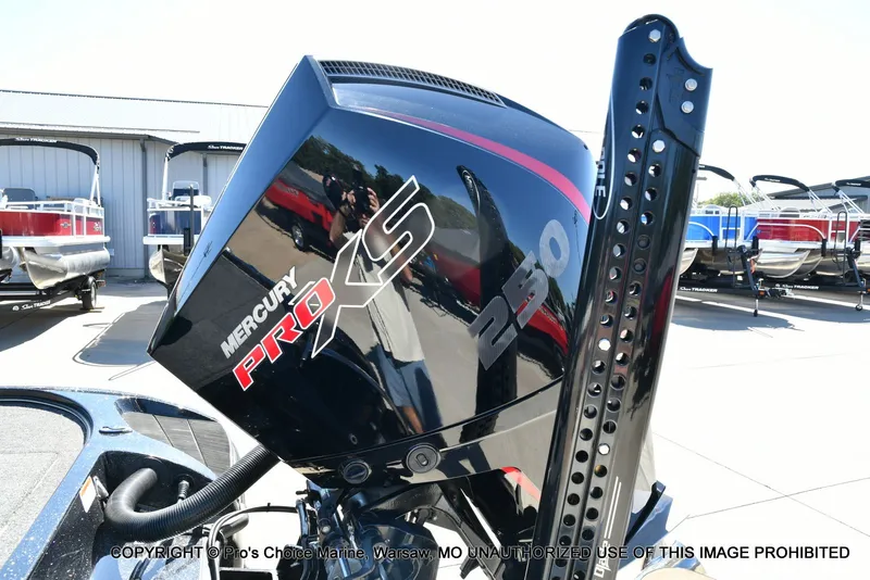 Slide: The Image of Nitro Z20 Pro 2024 - 25