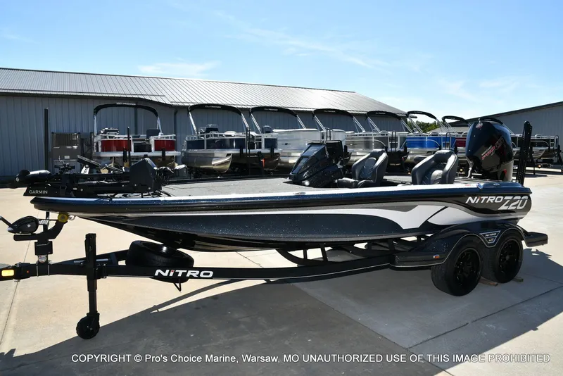 Slide: The Image of Nitro Z20 Pro 2024 - 29