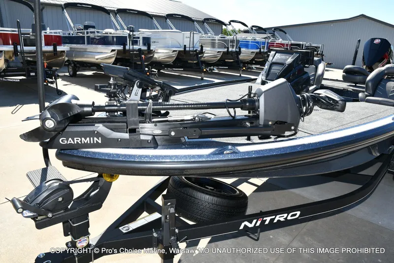 Slide: The Image of Nitro Z20 Pro 2024 - 30