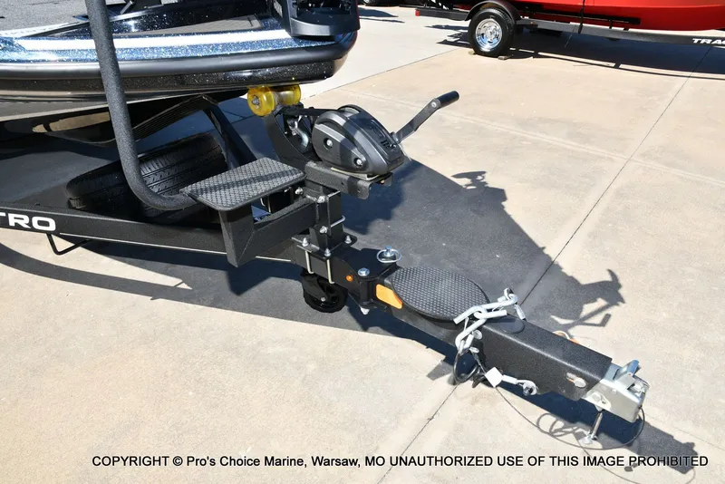 Slide: The Image of Nitro Z20 Pro 2024 - 35