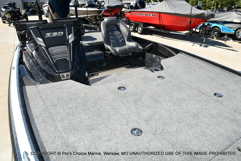 Slide: The Image of Nitro Z20 Pro 2024 - 37