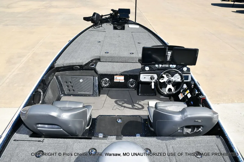 Slide: The Image of Nitro Z20 Pro 2024 - 41