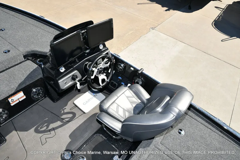 Slide: The Image of Nitro Z20 Pro 2024 - 42