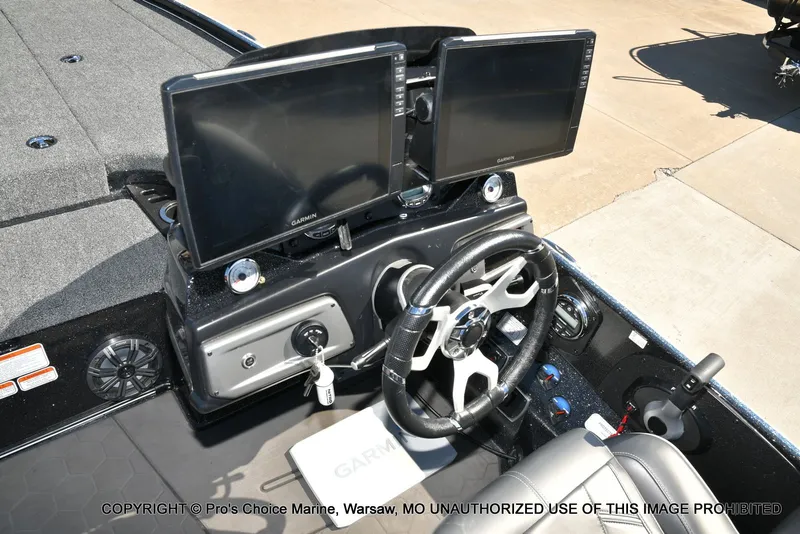 Slide: The Image of Nitro Z20 Pro 2024 - 43