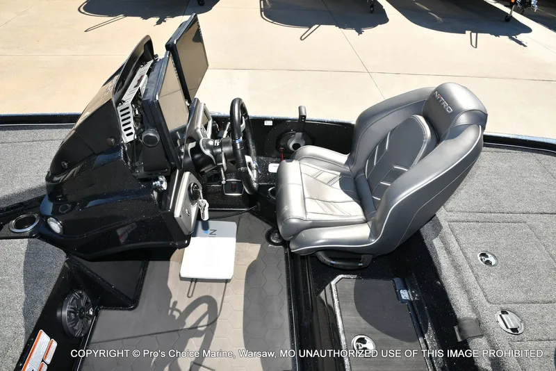 Slide: The Image of Nitro Z20 Pro 2024 - 44